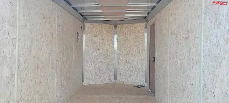 new Cargo (Enclosed) Trailers Impact Trailers  for sale, in Circleville, OH Thumbnail 20