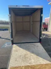 new Cargo (Enclosed) Trailers Cross Trailers  for sale, in Circleville, OH Thumbnail 6