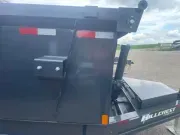 new Dump Trailers Hillcrest Trailers  for sale, in Circleville, OH Thumbnail 9