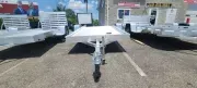 new Utility Trailers Aluma  for sale, in Circleville, OH Thumbnail 2