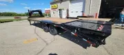 new Equipment / Flatbed Trailers PJ Trailers  for sale, in Circleville, OH Thumbnail 4