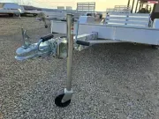 new Utility Trailers Aluma  for sale, in Circleville, OH Thumbnail 6