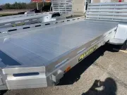 new Utility Trailers Aluma  for sale, in Circleville, OH Thumbnail 3