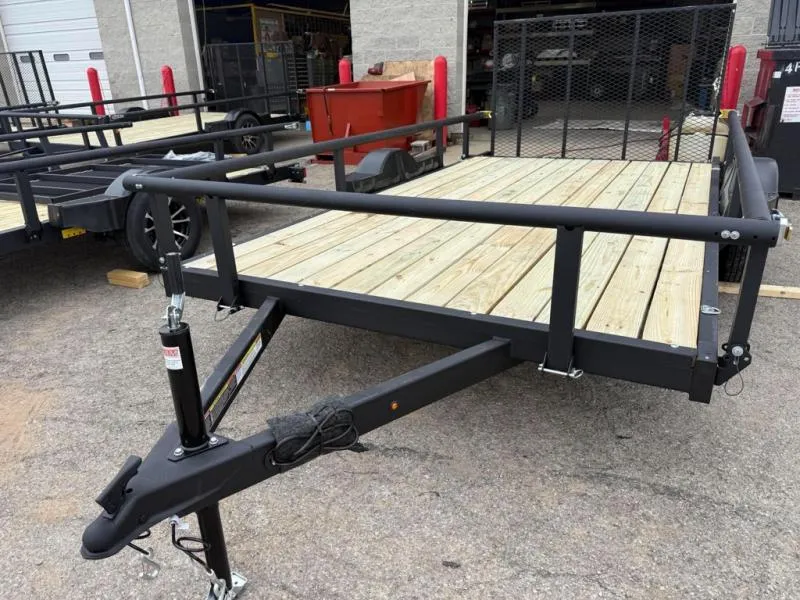 new Utility Trailers Karavan Trailers  for sale, in Circleville, OH Thumbnail 6