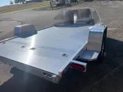 new Utility Trailers Aluma  for sale, in Circleville, OH Thumbnail 4
