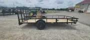 new Utility Trailers Big Tex Trailers  for sale, in Circleville, OH Thumbnail 1