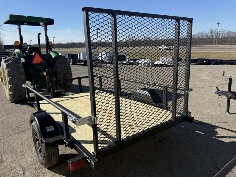 new Utility Trailers Karavan Trailers  for sale, in Circleville, OH Thumbnail 9