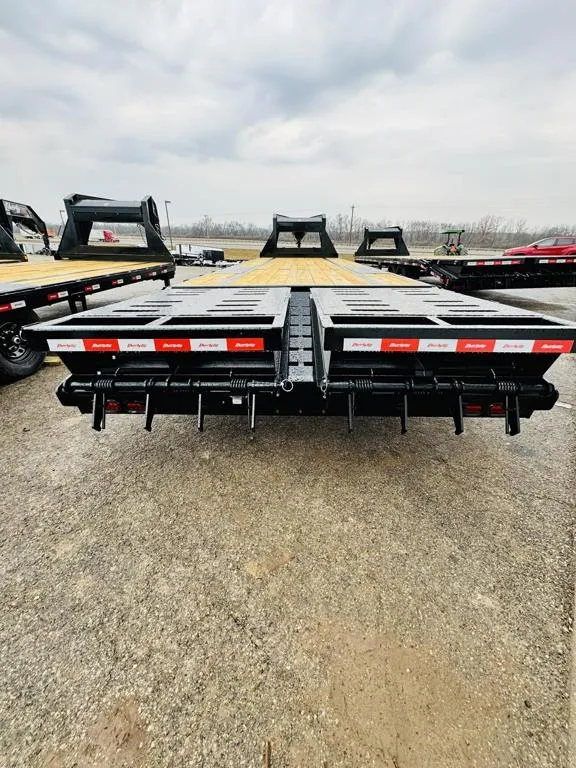 new Equipment / Flatbed Trailers Liberty  for sale, in Circleville, OH Thumbnail 7