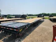 new Equipment / Flatbed Trailers Big Tex Trailers  for sale, in Circleville, OH Thumbnail 3