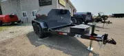 new Tank / Bulk Semi Trailers JCE Trailers  for sale, in Circleville, OH Thumbnail 11