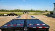 new Equipment / Flatbed Trailers PJ Trailers  for sale, in Circleville, OH Thumbnail 4
