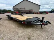 new Equipment / Flatbed Trailers PJ Trailers  for sale, in Circleville, OH Thumbnail 8