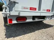 new Dump Trailers Liberty  for sale, in Circleville, OH Thumbnail 6