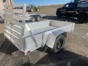 new Utility Trailers Aluma  for sale, in Circleville, OH Thumbnail 4