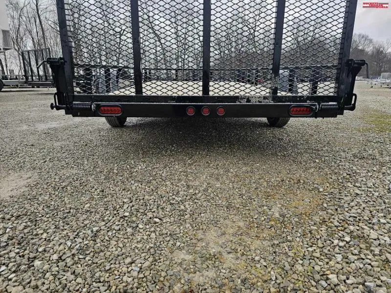 new Utility Trailers Liberty  for sale, in Circleville, OH Thumbnail 10