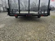 new Utility Trailers Liberty  for sale, in Circleville, OH Thumbnail 19