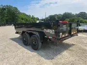 new Dump Trailers PJ Trailers  for sale, in Circleville, OH Thumbnail 3