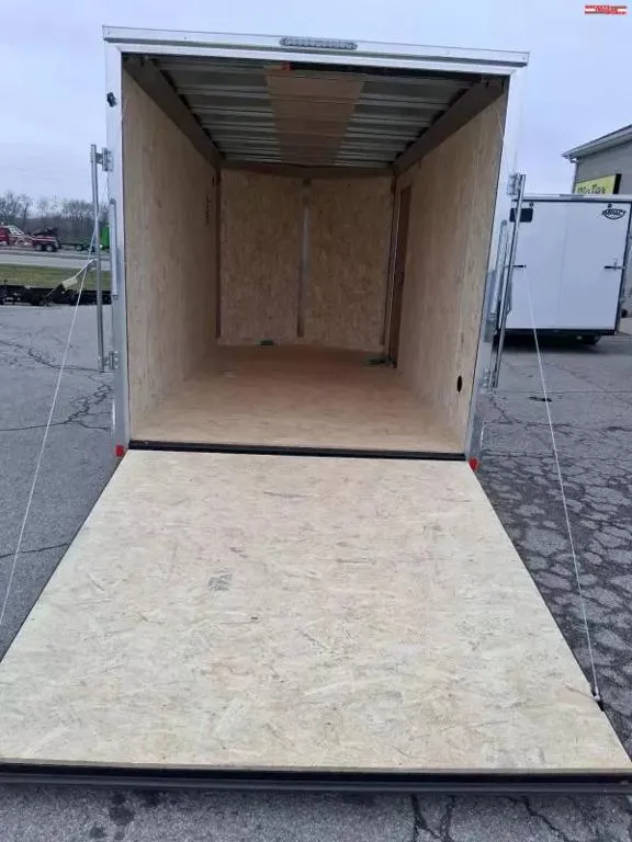 new Cargo (Enclosed) Trailers Impact Trailers  for sale, in Circleville, OH Thumbnail 13