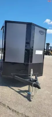 new Cargo (Enclosed) Trailers Impact Trailers  for sale, in Circleville, OH Thumbnail 5