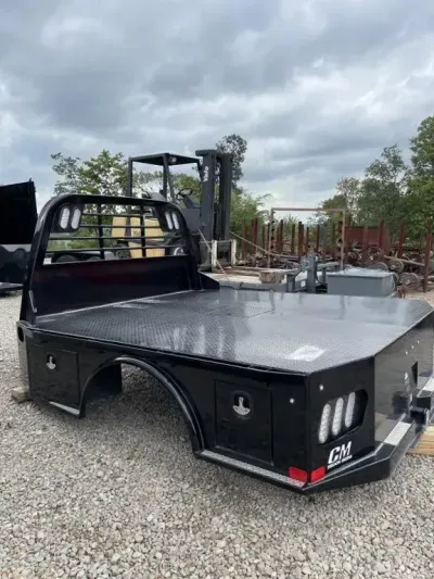 CM Truck Beds SK 8'6/97/56/38 (1176)