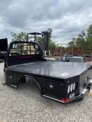 new Flat Decks CM Truck Beds  for sale, in Circleville, OH Thumbnail 1