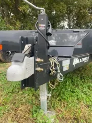 new Equipment / Flatbed Trailers Hillcrest Trailers  for sale, in Circleville, OH Thumbnail 10