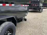 new Dump Trailers PJ Trailers  for sale, in Circleville, OH Thumbnail 8