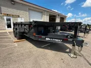 new Dump Trailers Hillcrest Trailers  for sale, in Circleville, OH Thumbnail 9