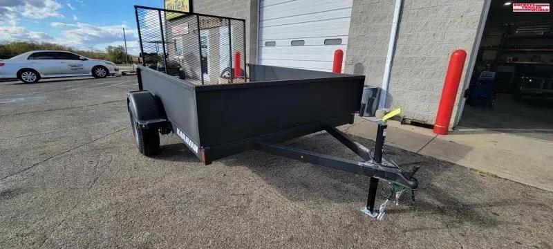 new Utility Trailers Karavan Trailers  for sale, in Circleville, OH Thumbnail 20