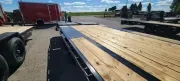new Equipment / Flatbed Trailers PJ Trailers  for sale, in Circleville, OH Thumbnail 16
