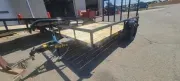 new Utility Trailers Big Tex Trailers  for sale, in Circleville, OH Thumbnail 1