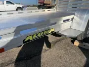 new Utility Trailers Aluma  for sale, in Circleville, OH Thumbnail 9