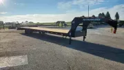 new Equipment / Flatbed Trailers PJ Trailers  for sale, in Circleville, OH Thumbnail 1