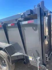new Dump Trailers Hillcrest Trailers  for sale, in Circleville, OH Thumbnail 11