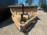 new Dump Trailers Liberty  for sale, in Circleville, OH Thumbnail 12