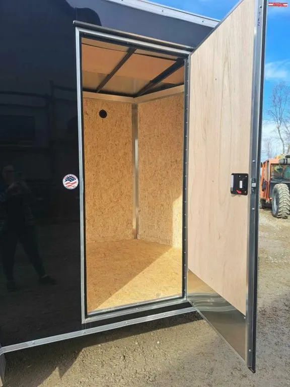 new Cargo (Enclosed) Trailers Cargo Express  for sale, in Circleville, OH Thumbnail 20