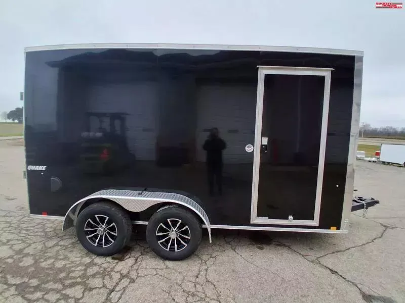 new Cargo (Enclosed) Trailers Impact Trailers  for sale, in Circleville, OH Thumbnail 33