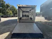 used Cargo (Enclosed) Trailers Cross Trailers  for sale, in Circleville, OH Thumbnail 14