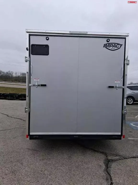 new Cargo (Enclosed) Trailers Impact Trailers  for sale, in Circleville, OH Thumbnail 14