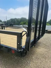 new Utility Trailers PJ Trailers  for sale, in Circleville, OH Thumbnail 7