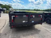 new Dump Trailers Hillcrest Trailers  for sale, in Circleville, OH Thumbnail 6