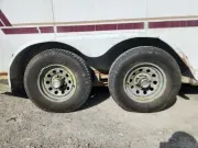 used Horse Trailers Sundowner Trailers  for sale, in Circleville, OH Thumbnail 12
