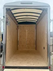 new Cargo (Enclosed) Trailers Impact Trailers  for sale, in Circleville, OH Thumbnail 5