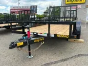 new Utility Trailers Big Tex Trailers  for sale, in Circleville, OH Thumbnail 15
