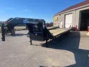 new Equipment / Flatbed Trailers Hillcrest Trailers  for sale, in Circleville, OH Thumbnail 1
