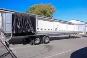used Flatbed Semi Trailers Fontaine  for sale, in Ogden, UT Thumbnail 3