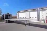 used Flatbed Semi Trailers Fontaine  for sale, in Ogden, UT Thumbnail 4