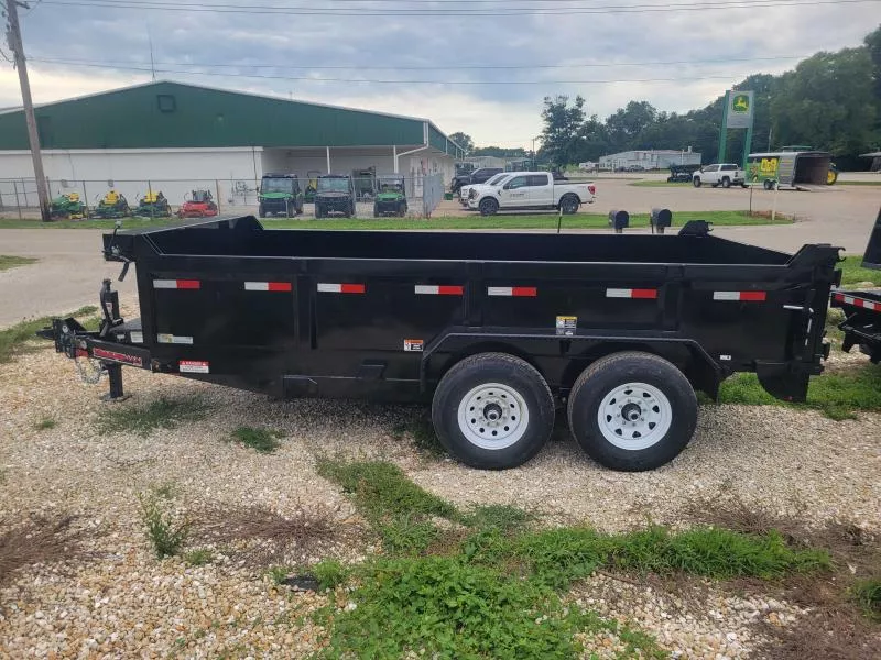 new Dump Trailers Trailerman Other for sale, in Havana, IL Thumbnail 3