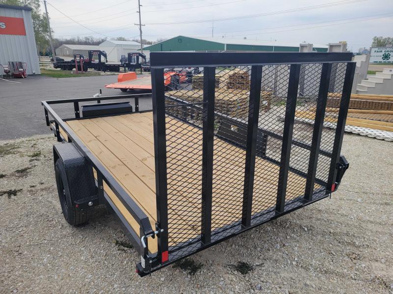 new Utility Trailers Trailerman Other for sale, in Havana, IL Thumbnail 3