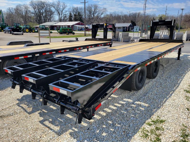 new Equipment / Flatbed Trailers Trailerman Other for sale, in Havana, IL Thumbnail 2
